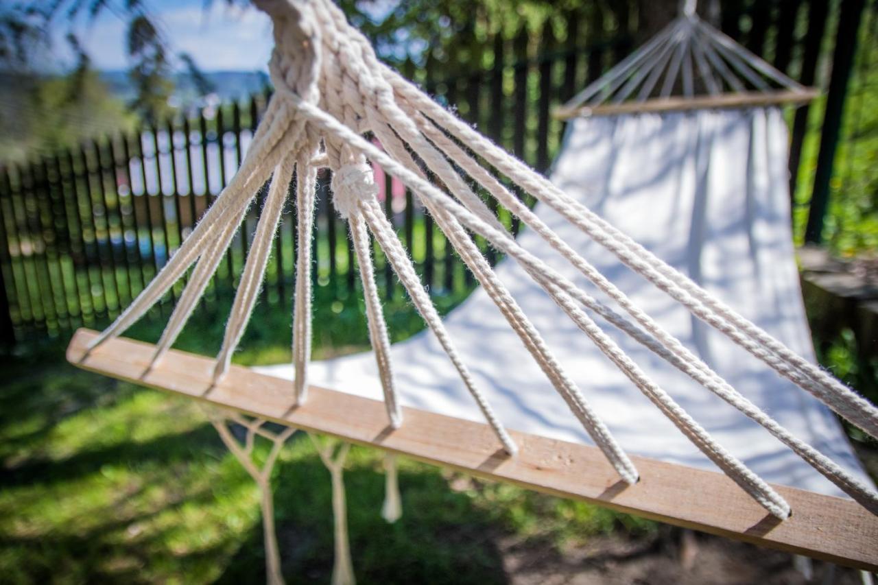 Bukowy Zdrój Сasa de vacaciones Krynica-Zdrój
