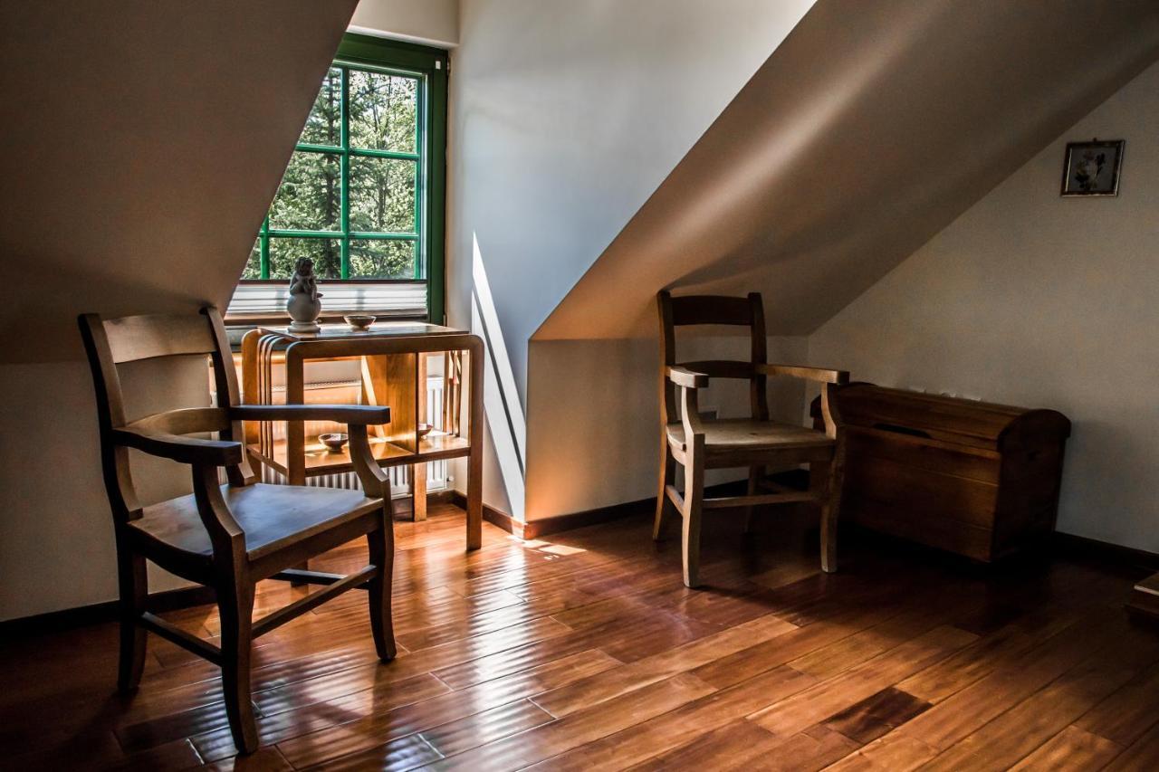 Holiday home Bukowy Zdroj *